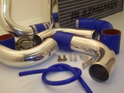 S14/15 200SX & Silvia Pro Series Tube & Fin Intercooler Kit