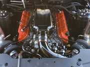 Plazmaman Hemi Gen 3 Billet Intake