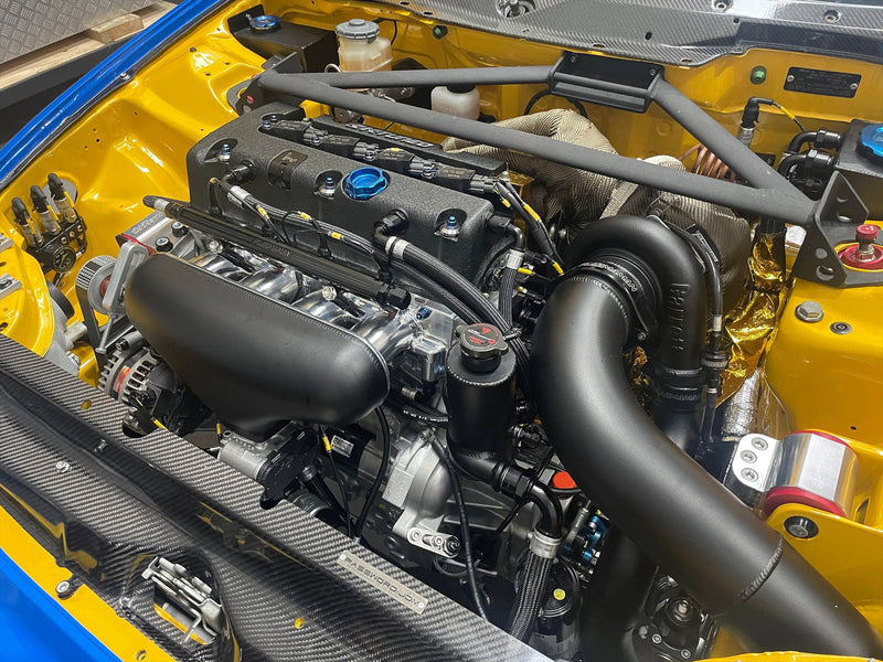 Honda K20-K24 Intake Manifold - FWD