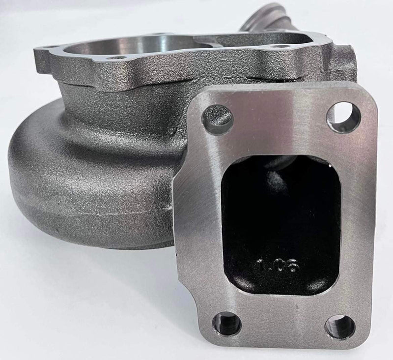 Pulsar Turbos - PULSAR External Wastegate Ford Falcon FG/FGX XR6 5-Bolt Turbine housing