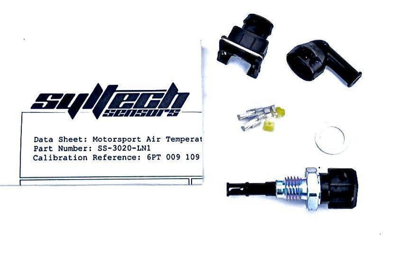Plenum Sensor Syltech - RB Factory Plenum Fast Responding Intake Air Temp Sensor ...