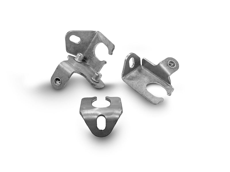 Intercooler Mounting Brackets