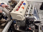 Honda K20-K24 Intake Manifold - RWD