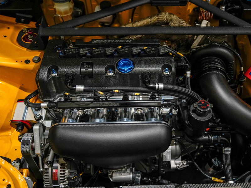 Honda K20-K24 Intake Manifold - FWD