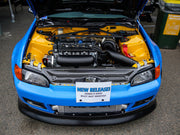 Honda K20-K24 Intake Manifold - FWD