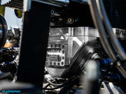 LS LSX Billet Blower Intake Manifold