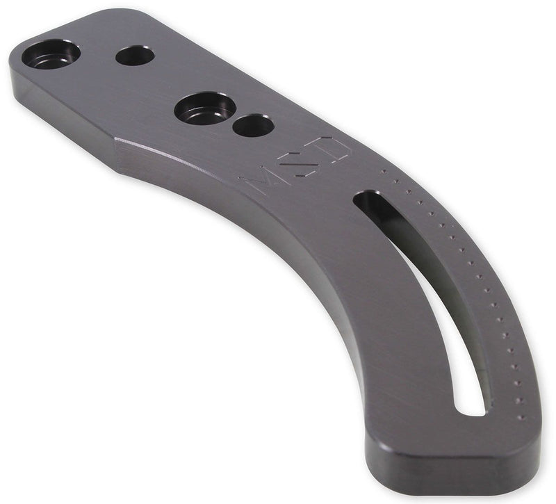 Flying Magnet Crank Trigger
