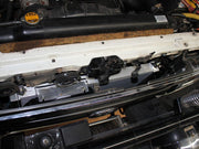 420x300x40mm Core - 400hp W2A Radiator