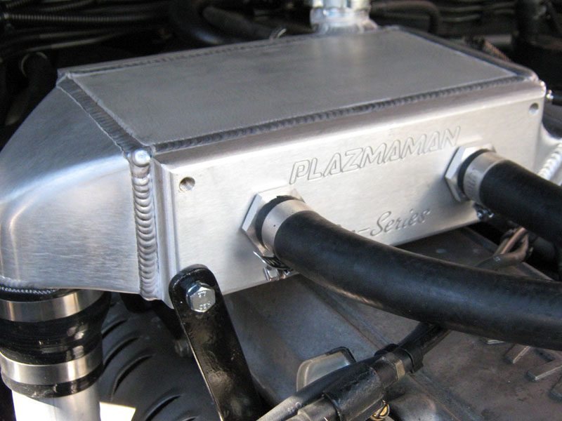 Landruiser 80 Series 24 Valve Diesel W2A Kit - 1HD-FT