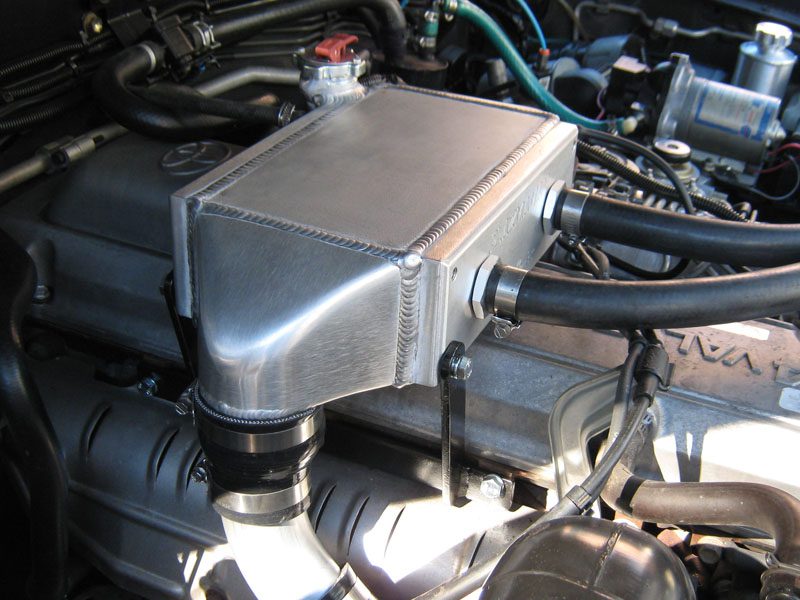Landruiser 80 Series 24 Valve Diesel W2A Kit - 1HD-FT
