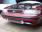 Liberty RS Pro Series Tube & Fin Intercooler Kit