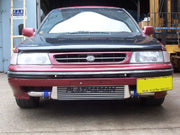 Liberty RS Pro Series Tube & Fin Intercooler Kit