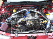 Liberty RS Pro Series Tube & Fin Intercooler Kit
