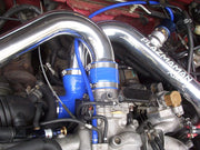 Liberty RS Pro Series Tube & Fin Intercooler Kit
