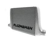 500x400x76mm 'LS Style' Commodore Pro Series Intercooler - 1200hp