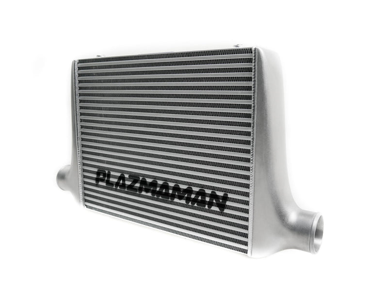 500x400x76mm 'LS Style' Commodore Pro Series Intercooler - 1200hp