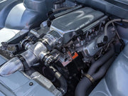 LS1/LS2 Cathedral Port Billet Inlet Manifold