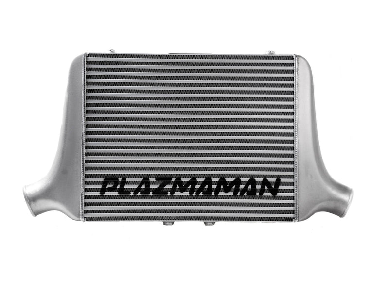 500x400x100mm 'LS Style' Commodore Pro Series Intercooler - 1600-1800hp