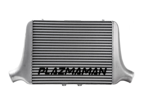 500x400x100mm 'LS Style' Commodore Pro Series Intercooler - 1600-1800hp