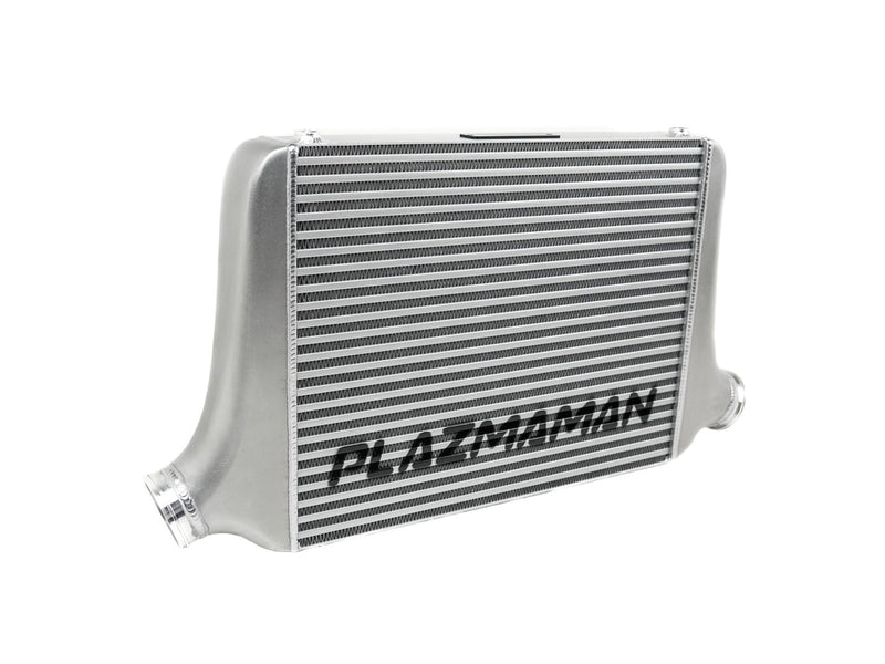 500x400x76mm 'LS Style' Commodore Pro Series Intercooler - 1200hp