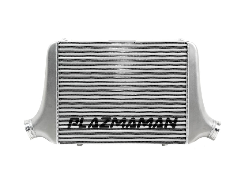 500x400x76mm 'LS Style' Commodore Pro Series Intercooler - 1200hp