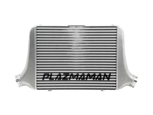 500x400x76mm 'LS Style' Commodore Pro Series Intercooler - 1200hp