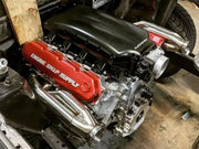 Plazmaman LT1-LT4 Gen 6+ Billet Inlet Manifold