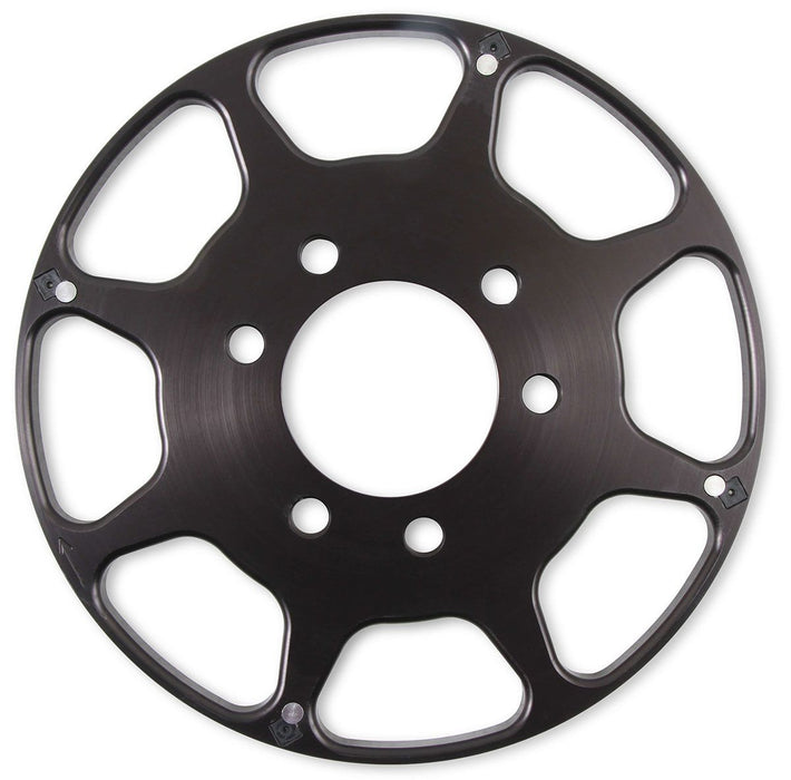 Flying Magnet Crank Trigger