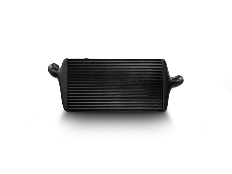 Plazmaman N70 Hilux '05 - '15 3.0L 1KD-FTV Intercooler Kit