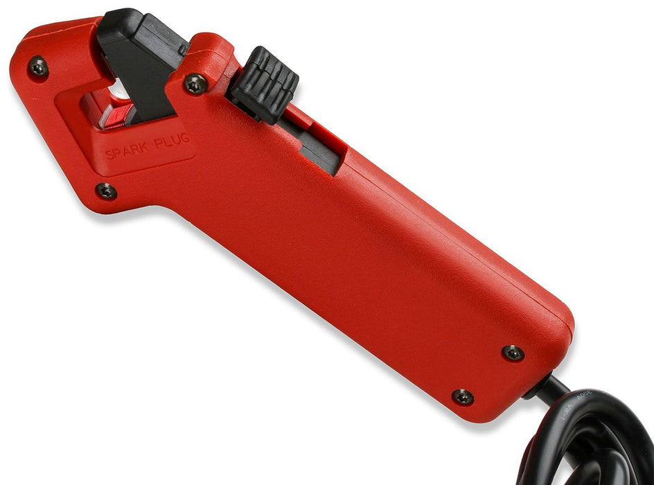 Self-Powered Timing Light