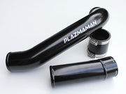 Navara ST-X 550 Upgrade Tube & Fin Intercooler Kit