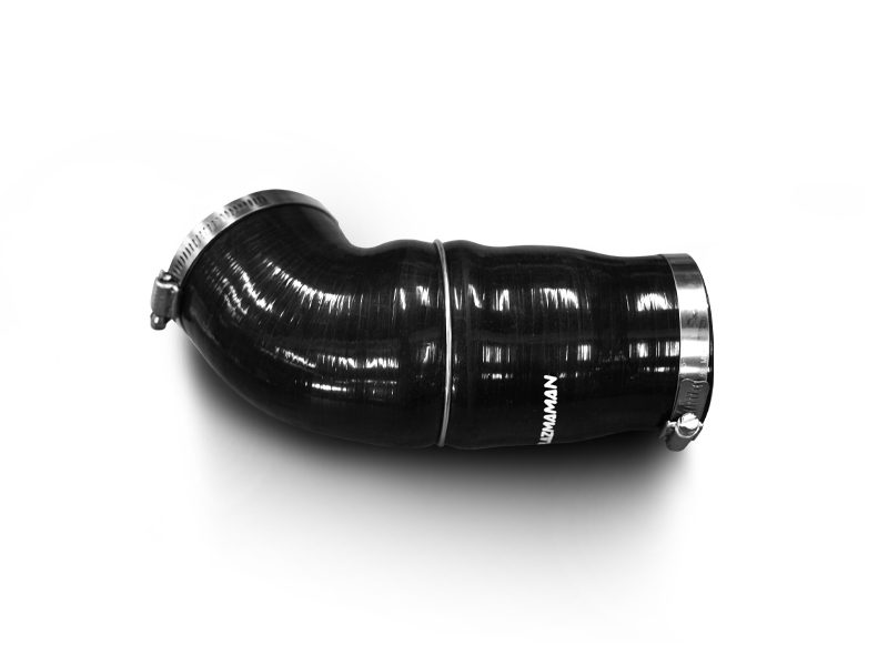 Plazmaman D23 Navara Twin-Turbo Air Intake Hose Upgrade
