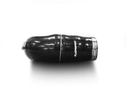 Plazmaman D23 Navara Twin-Turbo Air Intake Hose Upgrade
