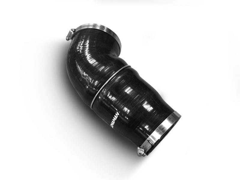 Plazmaman D23 Navara Twin-Turbo Air Intake Hose Upgrade