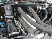 Patrol GQ/GU TD42 Water to Air Intercooler - Stage 2