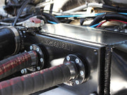 Patrol GQ/GU TD42 Water to Air Intercooler - Stage 2