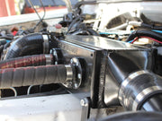 Patrol GQ/GU TD42 Water to Air Intercooler - Stage 2