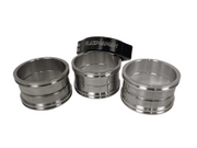 Plazmaclamp 4" (102mm)