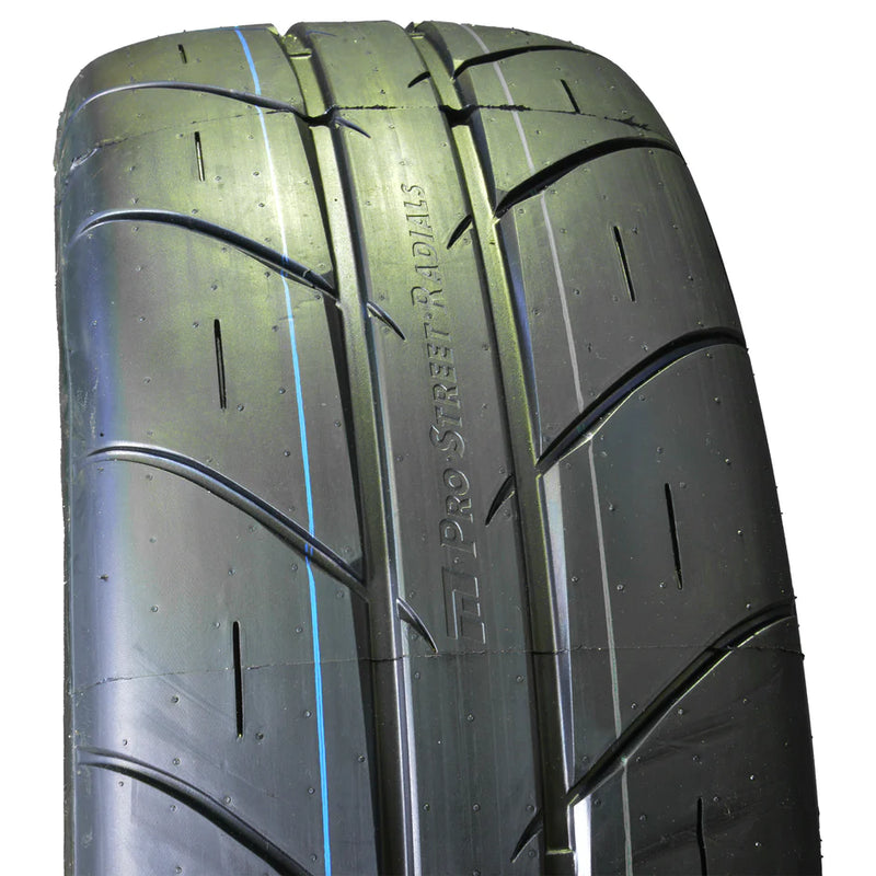 Pro Street Radials - Australia's Best Street/Strip Tire