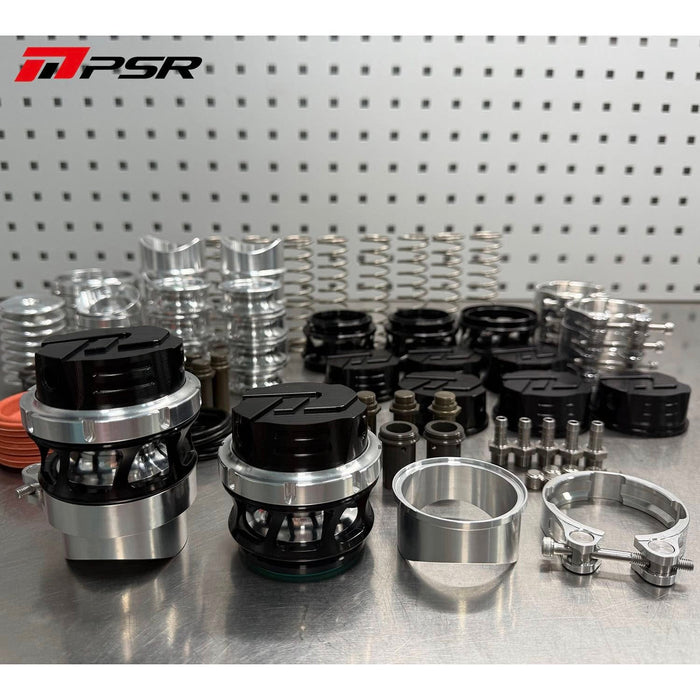 PSR Next Gen 50mm Blow-Off Valve