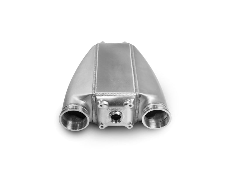 Plazmaman PX-900 - Billet XTREME Series W2A - 900hp