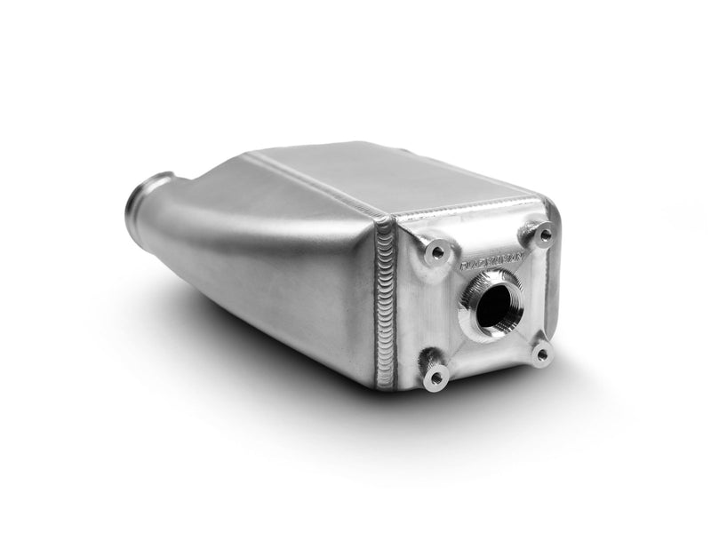 Plazmaman PX-900 - Billet XTREME Series W2A - 900hp