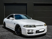 R33 Skyline GTS-t Pro Series Intercooler