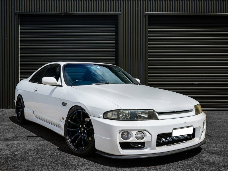 R33 Skyline GTS-t Pro Series Intercooler