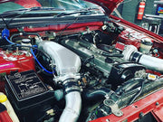 RB25 DET R33 Skyline Inlet Plenum