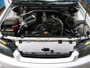 Nissan Skyline R34 NEO Piping Kit (Suit Plazmaman Plenum)