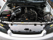 R34 GT-T Pro Series Intercooler Kit + Intake Plenum