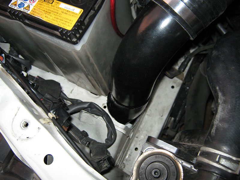 Nissan Skyline R34 NEO Piping Kit (Suit Plazmaman Plenum)
