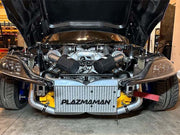 R35 GT-R Pro Series Intercooler Only