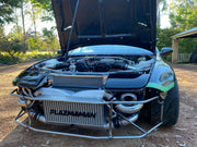 R35 GT-R Pro Series Intercooler Only